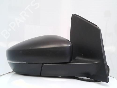 Right mirror VW POLO V (6R1, 6C1) 1.4 TDI | BP29202161C27 