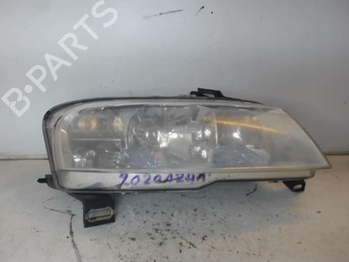 Phare droit FIAT STILO (192_) 1.6 16V (192_XB1A) (103 hp) 25639816