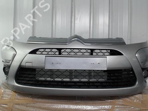 Used Front bumper CITROËN C4 Grand Picasso I (UA_) 1.6 HDi 110 (112 hp) 29897996