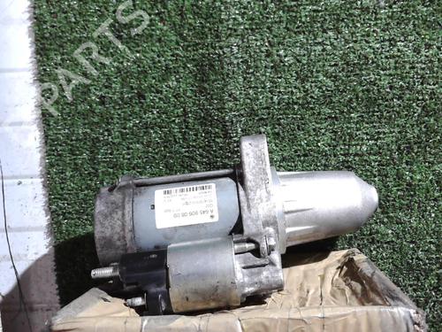 Starter MERCEDES-BENZ A-CLASS (W176) A 200 CDI / d (176.008) | BP25634295M8 - Image 4