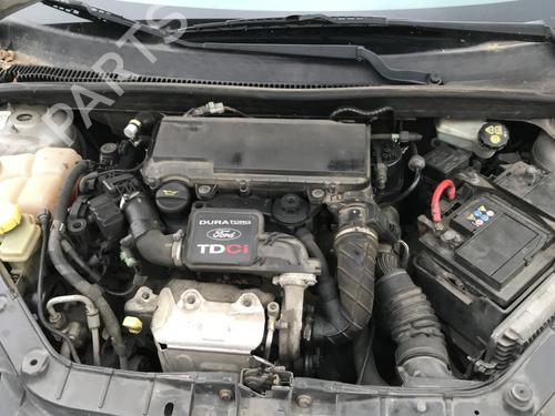 Front wiper motor FORD FIESTA V (JH_, JD_) 1.4 TDCi | BP31029092M29