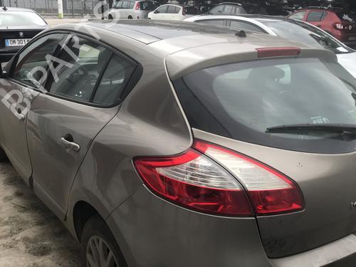Switch RENAULT MEGANE III Hatchback (BZ0/1_, B3_) 1.5 dCi (BZ09, BZ0D, BZ1W, BZ29, BZ14) | BP30764274I30 - Image 22