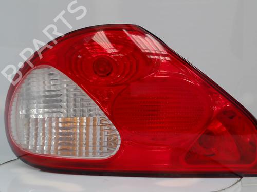 Venstre baglygte JAGUAR X-TYPE I (X400) 2.1 V6 (156 hp) 29412175