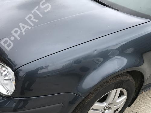 ECU airbags VW GOLF IV (1J1) 1.9 TDI | BP30181255M53 