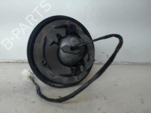 Right mirror DACIA LOGAN (LS_) 1.5 dCi (LS0W) | BP25632955C27 - Image 2