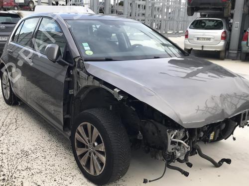 Engine VW GOLF VII (5G1, BQ1, BE1, BE2) 1.6 TDI | BP27250911M1  - Image 11