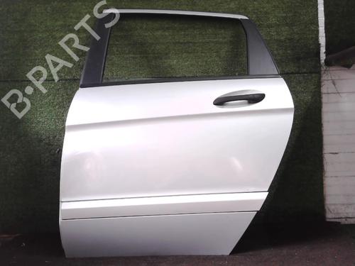 Used Left rear door MERCEDES-BENZ B-CLASS Sports Tourer (W245) B 180 CDI (245.207) (109 hp) 26599786