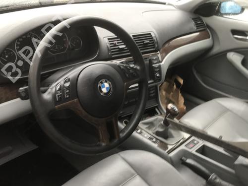 Gearbox BMW 3 (E46) | BP37704568M3 - Image 7