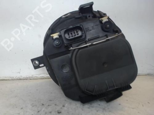 Højre forlygte VW LUPO I (6X1, 6E1) 1.0 | BP25639800C29 