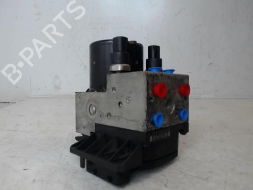 Used ABS pump MERCEDES-BENZ A-CLASS (W168) A 170 CDI (168.009, 168.109) (95 hp) 25645958