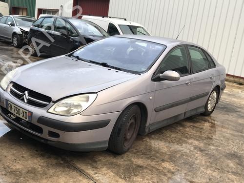 Right taillight CITROËN C5 I (DC_) 2.0 16V (DCRFNC, DCRFNF) | BP25647612C35  - Image 21