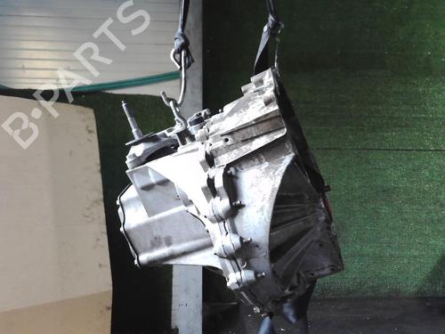 gearbox-citroen-ds4-nx_-2011-2012-2013-2014-2015-27250878 main image