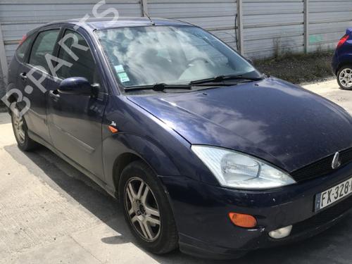 Front right window mechanism FORD FOCUS I (DAW, DBW) 1.8 Turbo DI / TDDi | BP25629682C23 