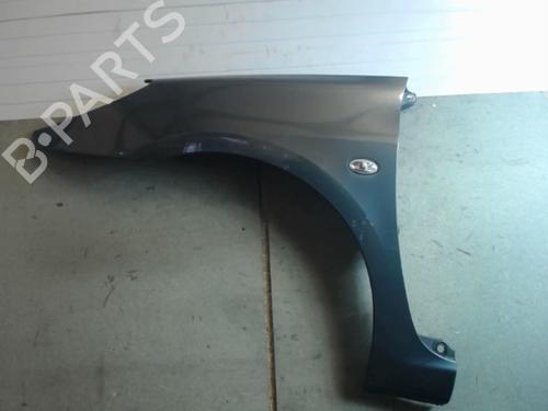 Used Left front fenders PEUGEOT 307 CC (3B) 2.0 HDi 135 (136 hp) 25639856