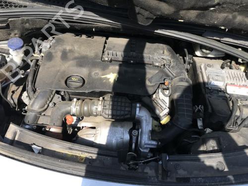 AC compressor CITROËN C3 II (SC_) 1.6 BlueHDi 100 | BP31174479M34 - Image 24