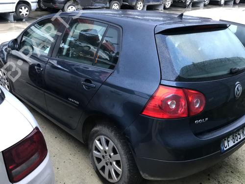 Starter VW GOLF V (1K1) 1.9 TDI | BP30597154M8  - Image 9