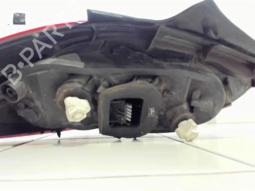 Used Right taillight Right taillight OPEL CORSA D (S07) 1.7 CDTI (L08, L68) (125 hp) 25632691 25632691