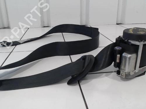 Used Front right seatbelt Front right seatbelt VW GOLF V (1K1) 1.9 TDI (105 hp) 25639333 25639333