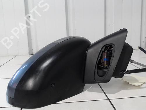 Right mirror CITROËN C3 II (SC_) 1.4 HDi 70 (SC8HZC, SC8HR0, SC8HP4) | BP27654496C27 