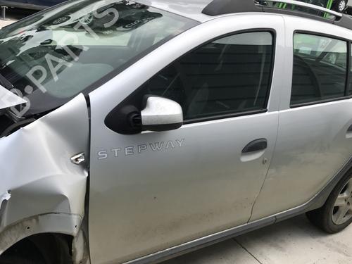 Climate control DACIA SANDERO II 1.5 dCi | BP30791880I5  - Image 27