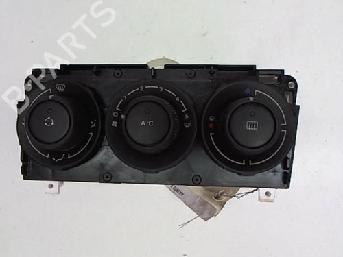 Used Climate control PEUGEOT 308 I (4A_, 4C_) 1.6 HDi (109 hp) 25646751