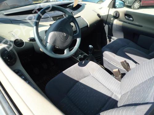 Steering column stalk RENAULT ESPACE IV (JK0/1_) 2.2 dCi (JK0H) | BP25651383I23 - Image 7