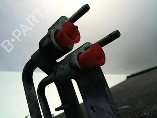 Used AC radiator AC radiator HYUNDAI TRAJET (FO) 2.0 (136 hp) 25646880 25646880