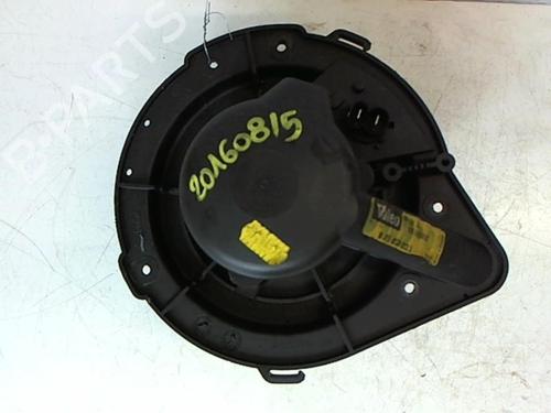 heater-blower-motor-audi-a4-b5-8d2-1994-1995-1996-1997-1998-1999-2000-2001-25638357 main image