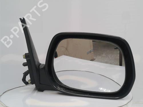 Used Right mirror TOYOTA RAV 4 II (_A2_) 2.0 D 4WD (CLA20_, CLA21_, CLA20R, CLA21R) (116 hp) 29212690