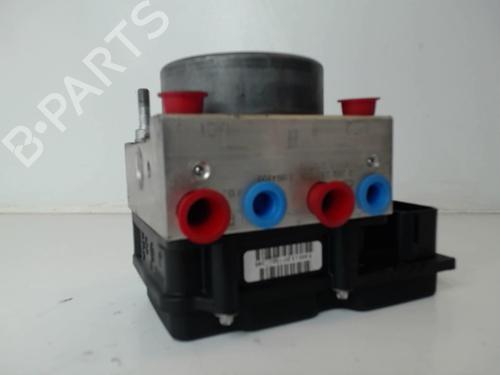 ABS pump FIAT PUNTO EVO (199_) 1.3 D Multijet (199AXC1A, 199BXC1A, 199AXT1A, 199BXT1A) | BP25636676M43 