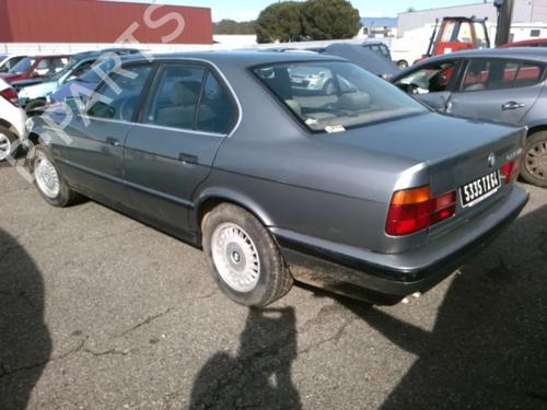 Left front indicator BMW 5 (E34)  | BP28013773C32  - Image 9