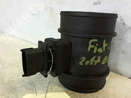 Used Mass air flow sensor FIAT CROMA (194_) 1.9 D Multijet (194AXC1B, 194AXC12) (150 hp) 25643737
