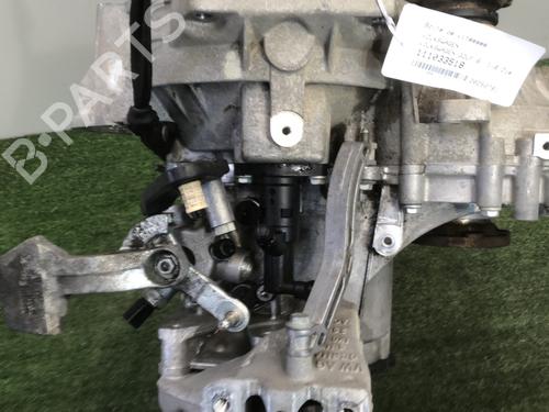 Gearbox VW GOLF VI (5K1) 1.6 TDI | BP28567544M3 
