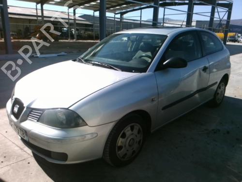 Rear wiper motor SEAT IBIZA III (6L1) 1.9 SDI | BP25629039M102 