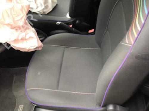 Right taillight RENAULT TWINGO II (CN0_) 1.2 16V (CN04, CN0B) | BP25629507C35 - Image 5