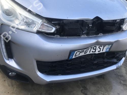 AC compressor CITROËN C4 AIRCROSS 1.6 HDi 115 AWC | BP32427844M34  - Image 16