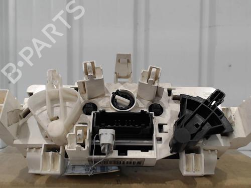Climate control CITROËN C3 I (FC_, FN_) 1.4 i | BP25628309I5