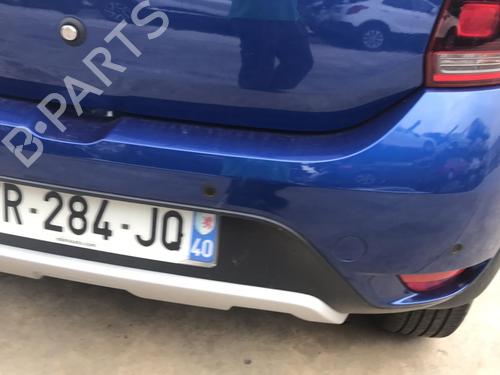 Front right window mechanism DACIA SANDERO II 1.0 TCe 100 (B8ML) | BP25634661C23  - Image 67