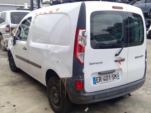 Engine RENAULT KANGOO Express (FW0/1_) 1.5 dCi 90 (FW0G, FW05, FW08, FW11) | BP25644674M1 - Image 19
