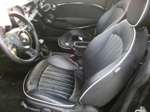 Front right seatbelt MINI MINI (R56) Cooper SD | BP25635524I25  - Image 9