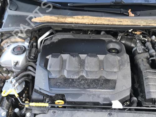 Alternator SEAT ARONA (KJ7, KJP) 1.6 TDI | BP25636227M7  - Image 19