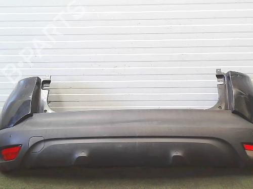 Used Rear bumper Rear bumper RENAULT CAPTUR I (J5_, H5_) 1.5 dCi 90 (J5N4, J5M5, J5MW, J5M6, J5AL, J5AJ) (90 hp) 36482290 36482290