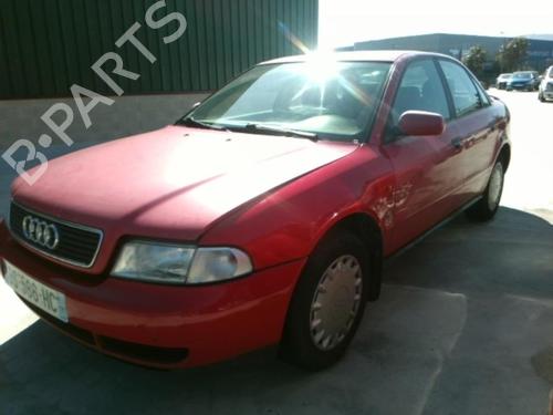 Intercooler AUDI A4 B5 (8D2) 1.9 TDI | BP25649418M30  - Image 5