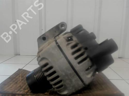 Used Alternator Alternator OPEL AGILA B (H08) 1.3 CDTI (F68) (75 hp) 25647641 25647641