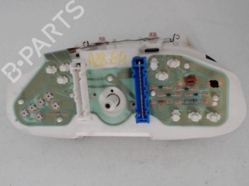 Instrument cluster FORD FIESTA IV (JA_, JB_) 1.3 i | BP25640510C47 