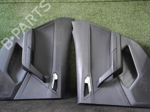 Seats set SEAT ARONA (KJ7, KJP) 1.6 TDI | BP26326087C78 - Image 15