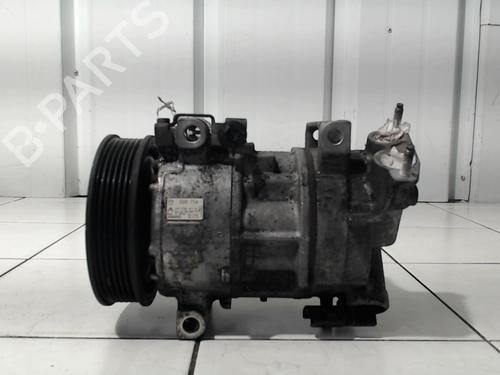 AC compressor PEUGEOT 308 I (4A_, 4C_) 1.6 16V | BP31049126M34
