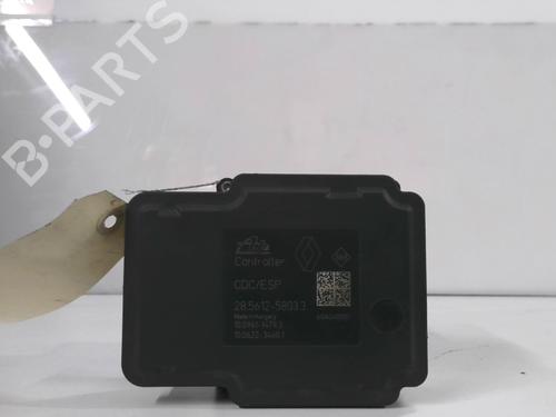 Used ABS pump RENAULT MEGANE III Grandtour (KZ0/1) 1.5 dCi (KZ09, KZ0D, KZ1G, KZ29, KZ14, KZ1W, KZ10, KZ1F,... (110 hp) 30443670