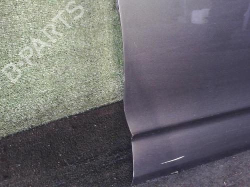 Right front door CITROËN C4 II (NC_) 1.6 HDi 115 | BP25628111C3 