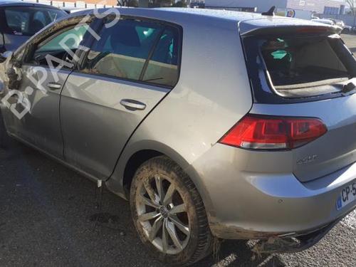 Starter VW GOLF VII (5G1, BQ1, BE1, BE2) 1.6 TDI | BP25645127M8 - Image 7